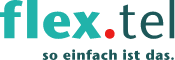 flex-tel.cloud - So einfach ist das!